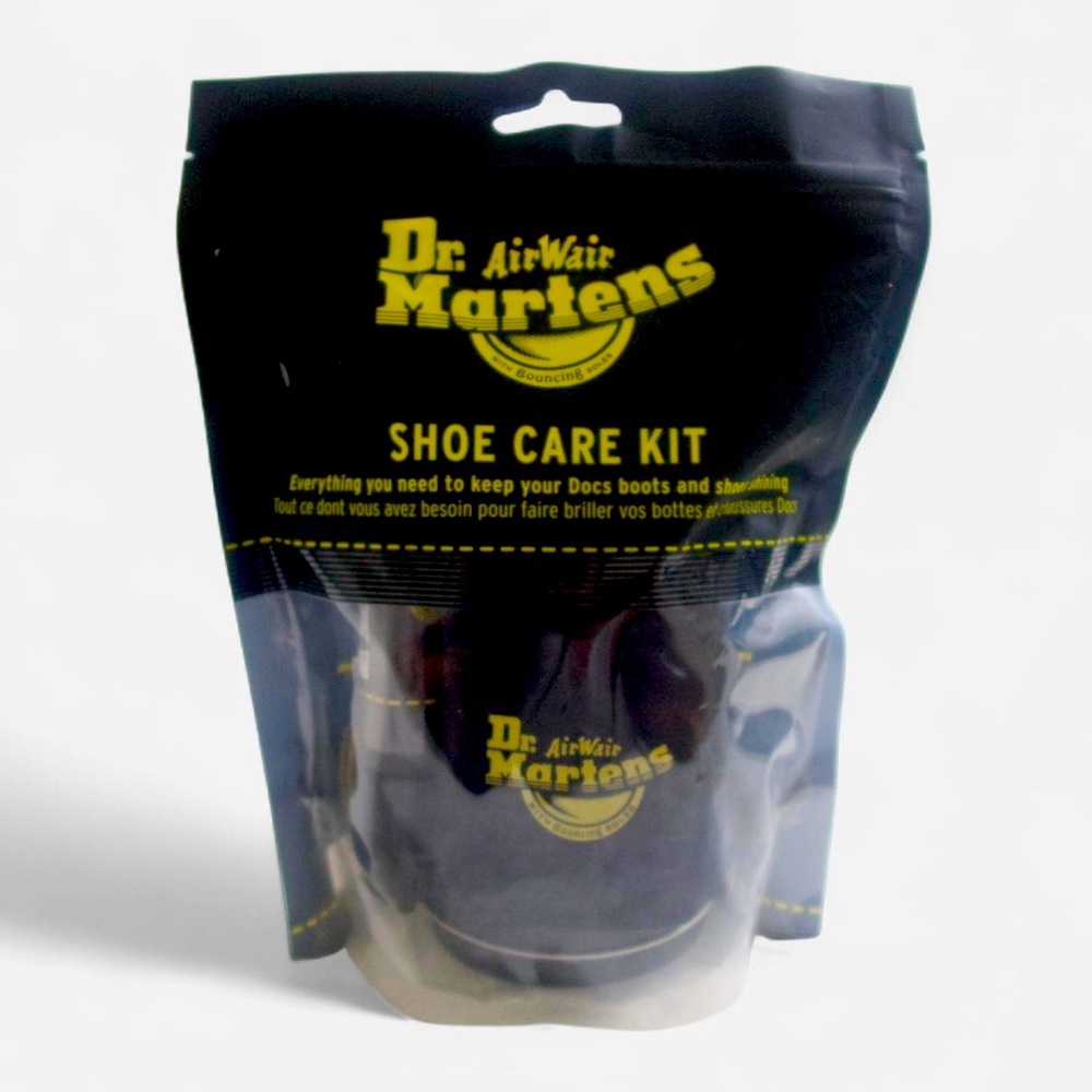 🖤 Dr. Martens Shoe Care Kit 🖤